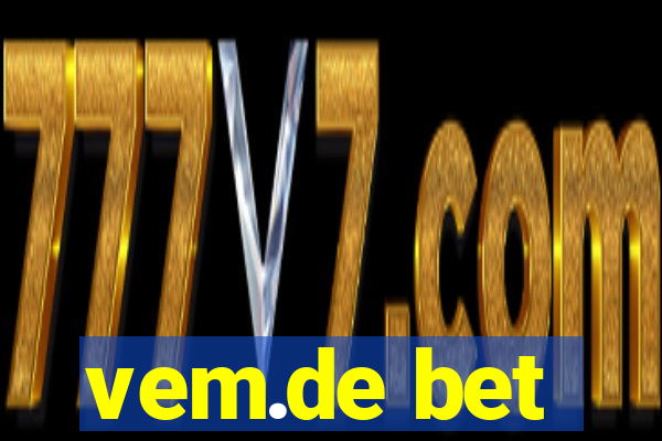 vem.de bet